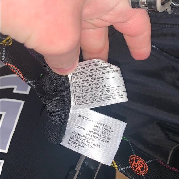 U.S POLO ASSN. bag set - Picture 10 of 16